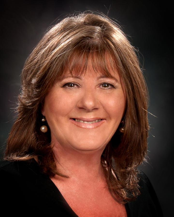 Deborah Musso
